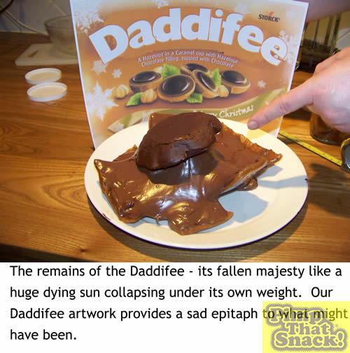 Pimp That Snack The Daddifee 2